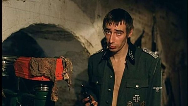 Неизвестный - Брат 2 - Эхо войны