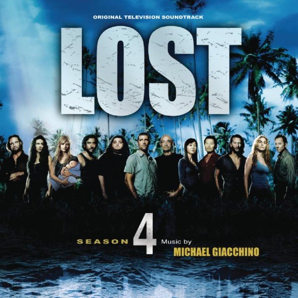 Michael Giacchino - Landing Party