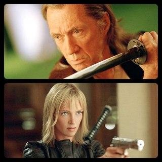 Саундтрек к фильму Убить Билла - Green Hornet \ Al Hirt