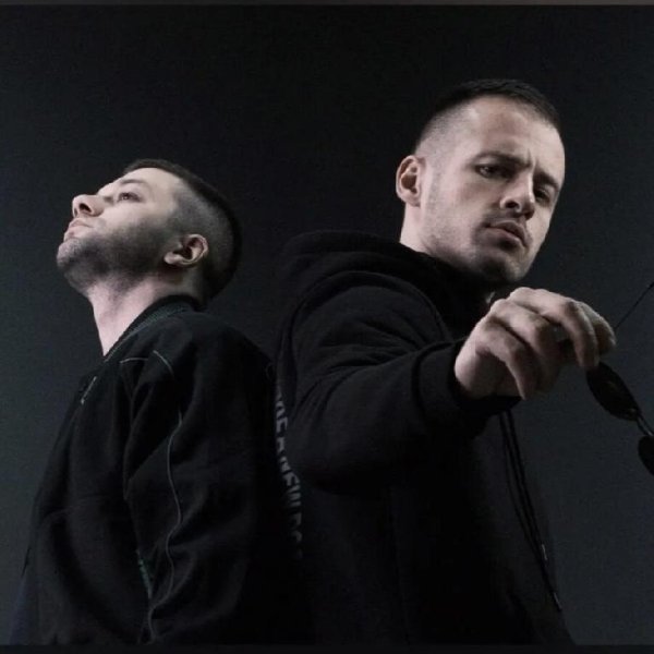 Mosovich feat. Batrai - Полярная Звезда (Filatov &amp; Karas Remix)