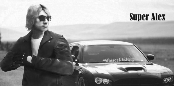 АЛЕКС - Польская рэпчинка354399088.mp3