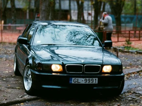 А.Салгалов - Бумер