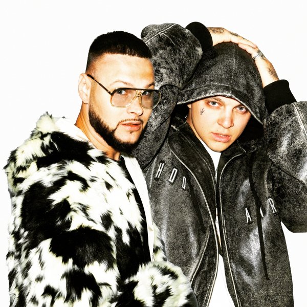 RASA feat. Зомб - Фигура (Rakurs &amp; Ewellick Remix)