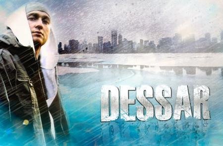 Dessar - Dessar  Где найти