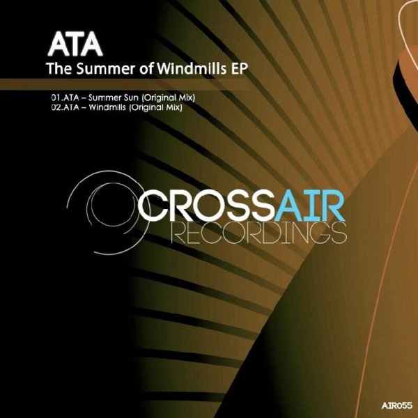ATA - Summer Sun