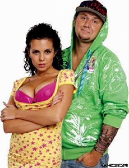 ПОТАП и НАСТЯ КАМЕНСКИХ - ЕСЛИ ВДРУГ 2011