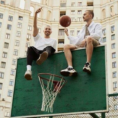 AUM RAA feat. Ermakov - СЕГОДНЯ