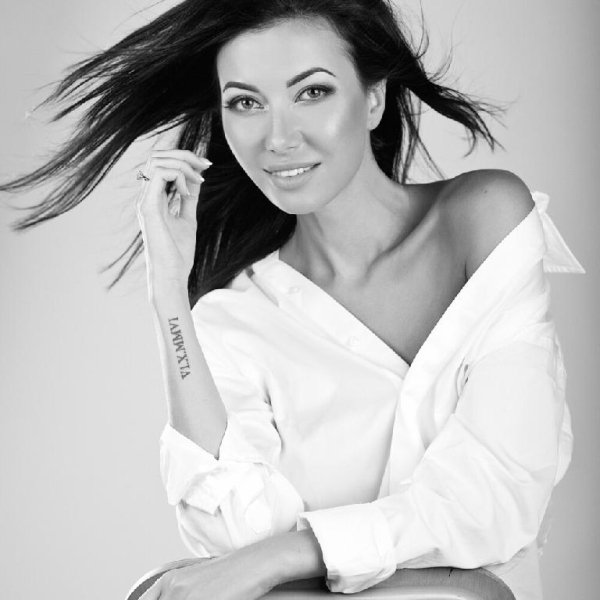 Маша Вебер - Моя Любовь