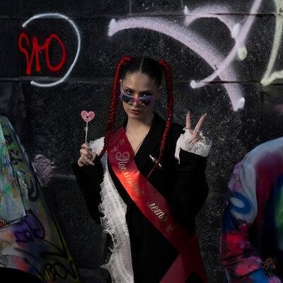 XARISTA - Последнее Лето (Kolya Funk Remix)