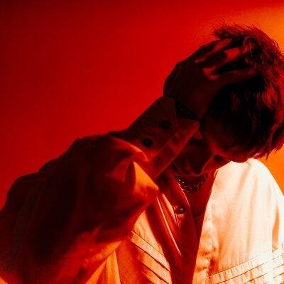 Глеб Калюжный - Тепло