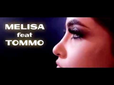 Melisa feat. Tommo - I&apos;m Alone