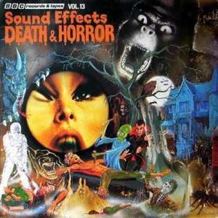 Sound Effect Kings - Science Fiction Sound Effects 6