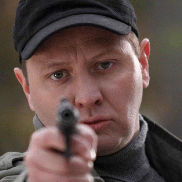 из сериала Карпов - Звонок телефона Карпова