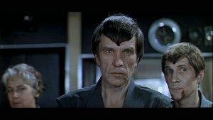 Через тернии к звездам - Это помещение герметизировано