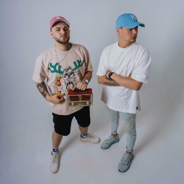 Volny feat. Marakujja - Манилав