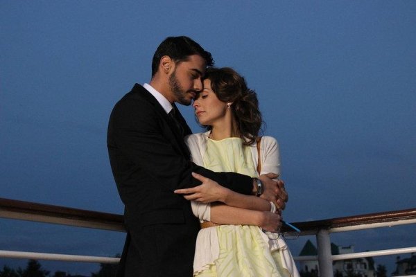 Emin - Надо Успеть __Дуэт__ - (OST &quot;Лестница в Небеса&quot;)