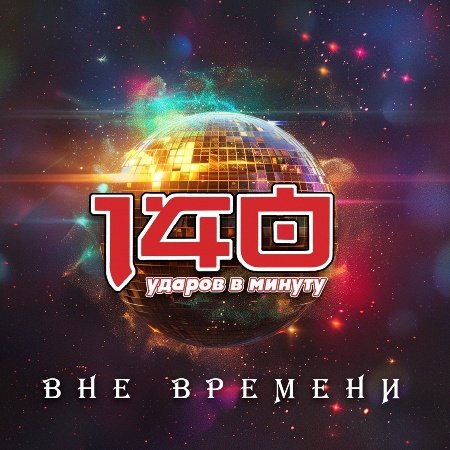 140 ударов в минуту - Листья