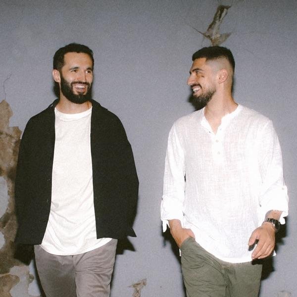 Джаро &amp; Dja lil - Верим в чудеса