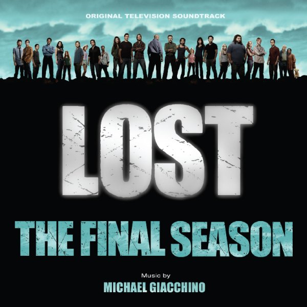 Michael Giacchino - LAX