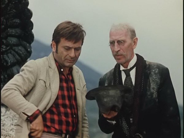 Сергей Филиппов - Подайте бывшему депутату государственной думы...