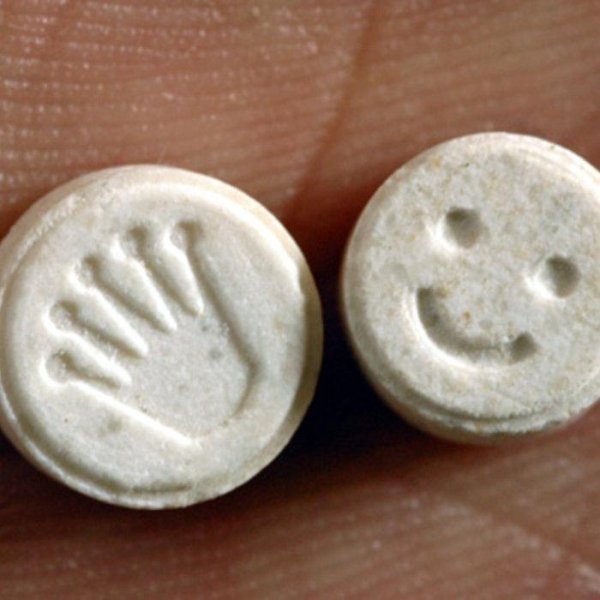 DJ KOLXO3 &amp; SENSORICA - Euphoria (Наркоманская)