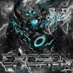 Excision  Messinian - X RatedSpace Laces Remix