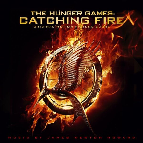 James Newton Howard - Katniss Is Chosen