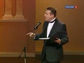 Геннадий Хазанов - Японская выставка