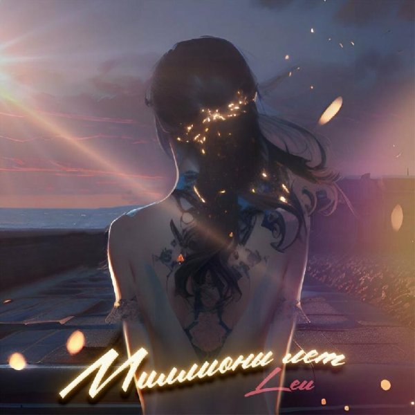 Leu - Миллионы Лет