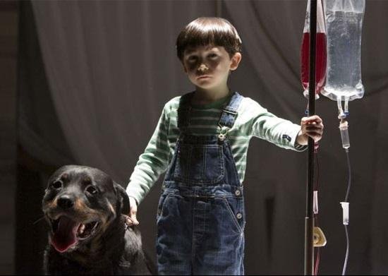 Karl_Orf - Из фильма &quot;Омен&quot;