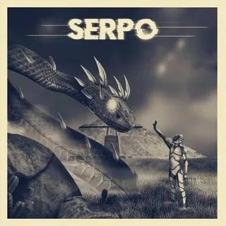Serpo - Везде Ты