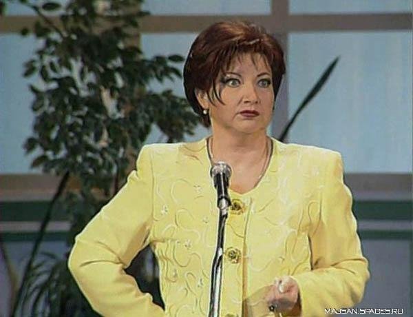 Елена Степаненко - Задачка