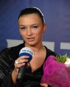 Настя Приходько - Любила