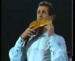 Ласт Джеймс - Одинокий пастух