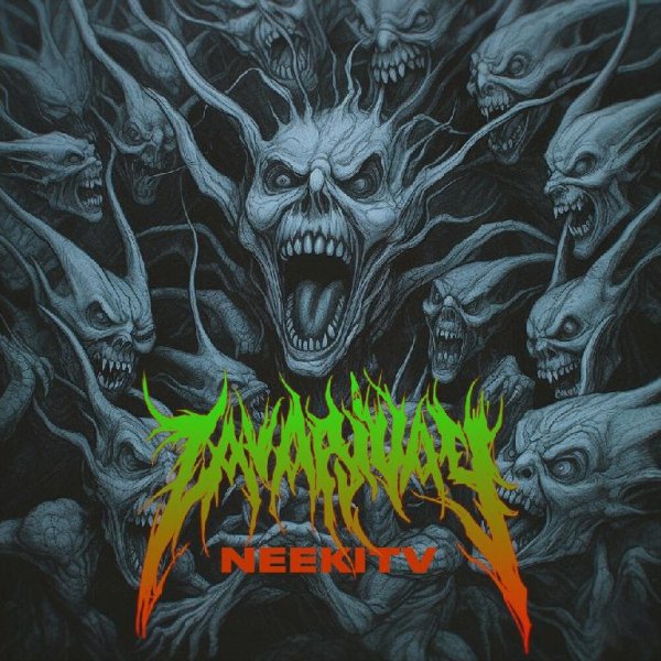 Zavarivay feat. Neekitv - Шум Под Кожей