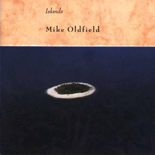 Mike Oldfield - The wind chimes [Short version]