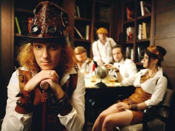 Братья Грим - Хлопай Ресницами и взлетайМ