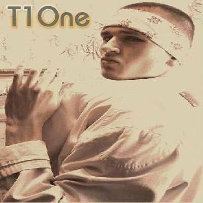 T1One - Дышу тобой (2012)