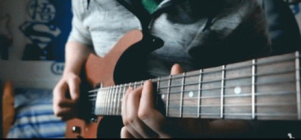 Nstens1117 - Black Panther (Metal Cover)