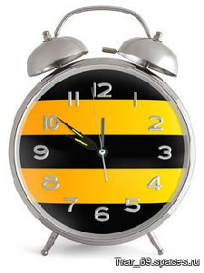 Будильник супер - Птички в лесу, супер, хороше насроение гарантирую.