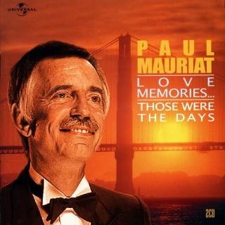 Paul Mauriat - The Lonely Shepherd