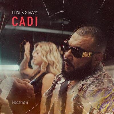 DONI/Stazzy - CADI (Prod. by DONI)