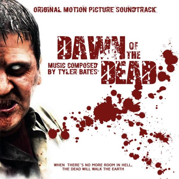 Tyler Bates - How Do You Think Your God Will Judge You?