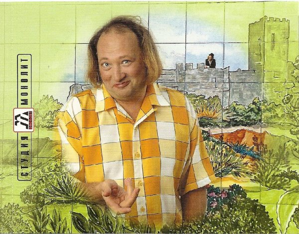 Юрий Гальцев - Чапаев