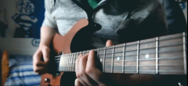 Nstens1117 - Marvel's Iron Fist (Metal Cover)