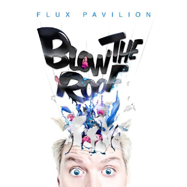Flux Pavilion - Double Edge feat. Sway  P Money