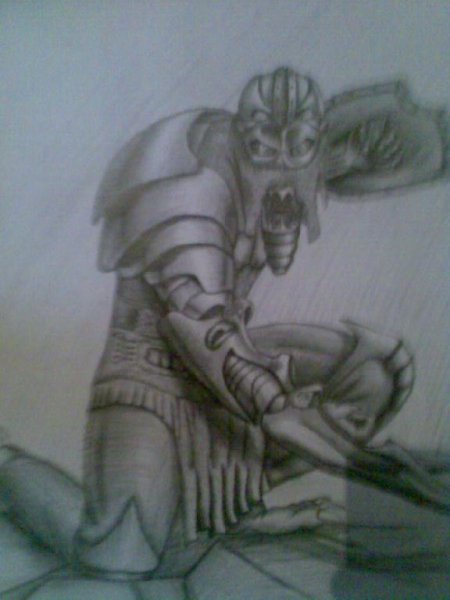 Неизвестный - Без названия