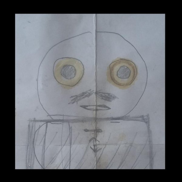 no artist - пидорасы сэр...