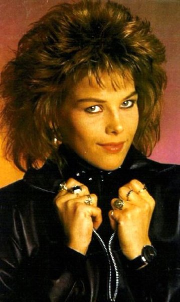 C.C. CATCH - Heaven and Hell - Рингтон