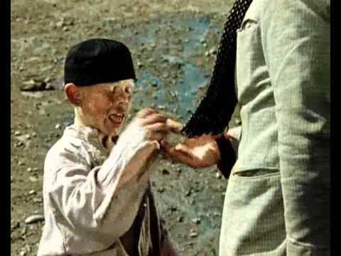 Арчил Гомиашвили - Может ещё ключ от квартиры, где деньги лежат?